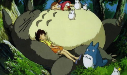 龙猫动漫,穿越奇幻森林的温馨冒险之旅