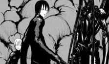 blame动漫,末世废土中的生存与救赎